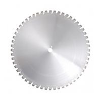 Алмазный диск Dr Schulze Titan S 5,0(650 мм)