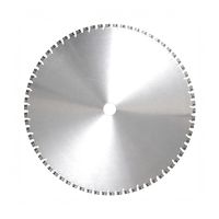 Алмазный диск Dr Schulze Titan Turbo Laser (1000 мм)