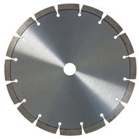 Алмазный диск Dr Schulze Laser BTGP (350 мм)