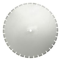 Алмазный диск Dr Schulze W24 Н10 4,4 (900 мм)
