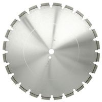 Алмазный диск Dr Schulze BLS- 10 (450 мм)