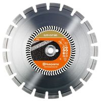 Алмазный диск HUSQVARNA ELITE-CUT S85 (S1485) 300 мм