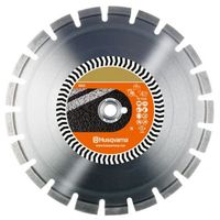 Алмазный диск VARI-CUT S85 (VN85) 350 мм HUSQVARNA 