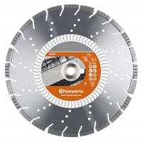 Алмазный диск HUSQVARNA VARI-CUT S65 (VARI-CUT PLUS) 400-25,4