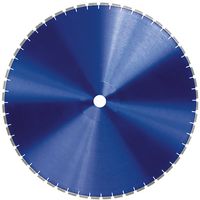 Алмазный диск Lissmac PSW-22 700 мм