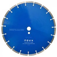 Алмазный диск по железобетону Diamaster d 400 мм