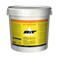 Строительно-ремонтный адгезив BIT-METOFIX (5 кг)