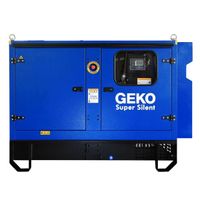 Дизельная электростанция GEKO 60014ED S/DEDA SS в кожухе