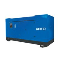 Дизельная электростанция GEKO 130014ED S/DEDA SS в кожухе
