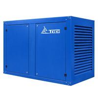 Дизель-генератор ТСС АД-60С-Т400-1РМ20 (NEF45SM3, Mecc Alte) (2 ст. автоматизации, кожух погодозащитный)
