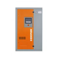 Винтовой компрессор Ekomak DMD 600 C (10 бар) 6100 л/мин