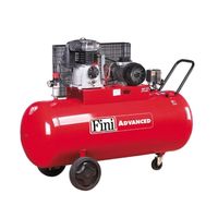 Воздушный компрессор Fini MK 113-200-5.5