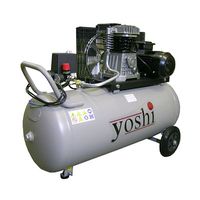Компрессорная установка Yoshi 100/360/220