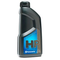 Масло HP oil для двухтактного двигателя Husqvarna (1 л)
