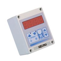 Электронный термостат с датчиком IP55 для тепловых пушек Oklima