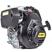 Двигатель RATO RM120-V 450 г/кВт*час