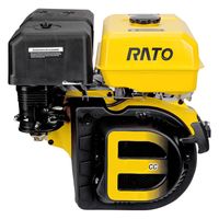 Двигатель RATO R300 (Q-тип)