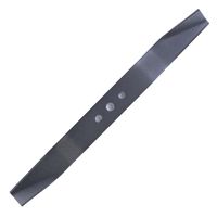 Нож PATRIOT MBS 403 для газонокосилок PT 40, длина ножа 390мм, посадочное отверсти