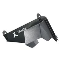 Дефлектор заднего выброса для райдеров ZIMANI RDE62 - фото 1