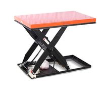 Подъемный стол NOBLELIFT HIW20B 2000 кг