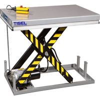 Стационарный подъёмный стол Tisel TLX3000EU (основное)