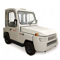 Машина для перевозки грузовHELI QYCD20(QYC20)
