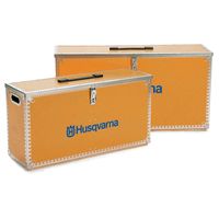 Транспортировочный ящик для Husqvarna K1250 / K1260 Rail 5754653-01