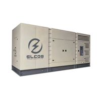 Дизельная электростанция Elcos GE.MT.1370/1250.SS+011 1000 кВт