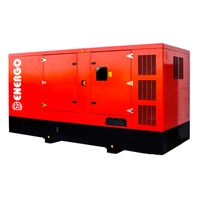 Дизельная электростанция Genelec ED300/400 IV-S
