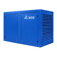 Дизельный генератор ТСС АД-48С-Т400-1РМ20 (1 ст. автоматизации, кожух погодозащитный) id 87640 GUID 0c980db9-0c5b-11eb-b765-d0f50f09d2be