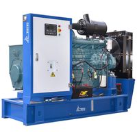 Дизельный генератор ТСС АД-60С-Т400-1РМ17 (I степень автоматизации, откр.)