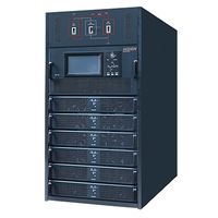 Силовой шкаф HIDEN HEM150/25C-WITH PDU