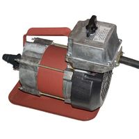 Электродвигатель для глубинного вибратора Вибромаш ВИ-1-16