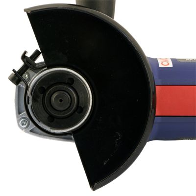 Угловая шлифмашина ДИОЛД МШУ-0,85 (для дисков 125 мм)