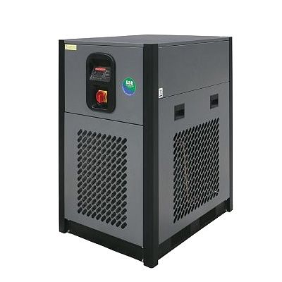 Осушитель воздуха рефрижераторного типа DALGAKIRAN DK 220 HPN
