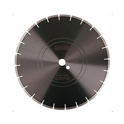Отрезной алмазный диск A/L d 450 мм (асфальт)