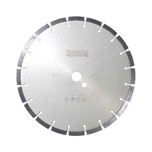 Алмазный диск B/L d 400 мм (бетон, армированный бетон)