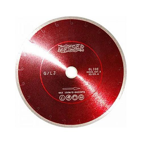Алмазный диск G/L J-Slot d 180 мм (гранит)