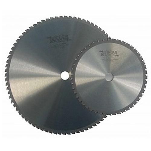Пильный диск ТСТ d 230 мм (алюминий)
