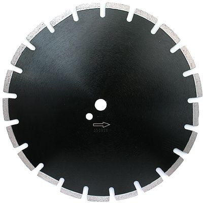 Алмазный диск Lissmac TL-ASPHALT 500 мм