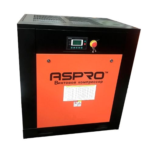 Компрессор Aspro AS-2.3/8-B (15 кВт)