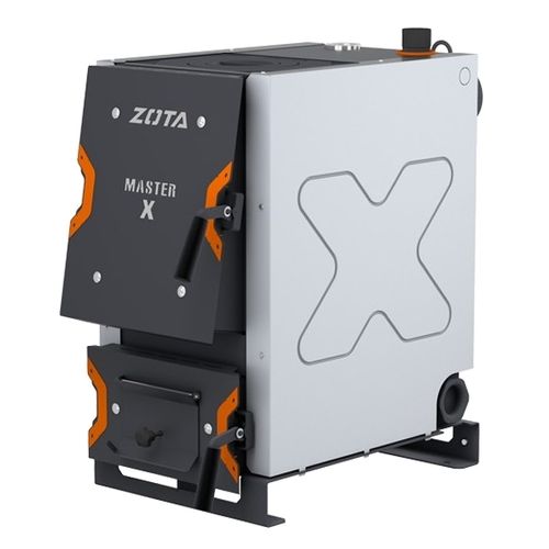 Твердотопливный котел Zota Master X-20 (20 кВт)
