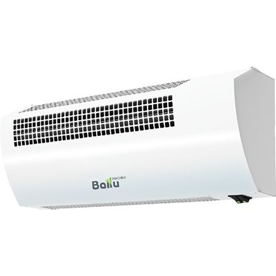 Завеса тепловая электрическая Ballu BHC-CE-3L