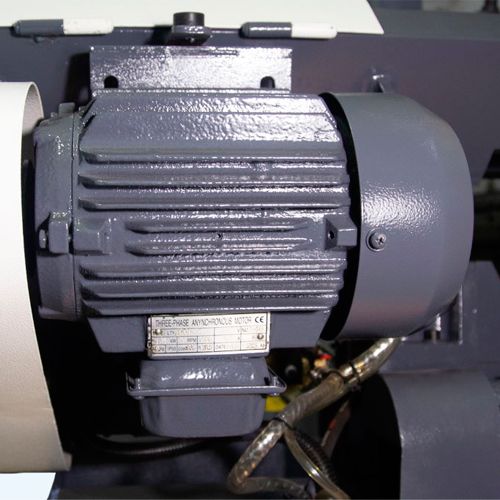 Станок ленточнопильный Metal Master MGH-350 (двигатель 2,2 кВт)