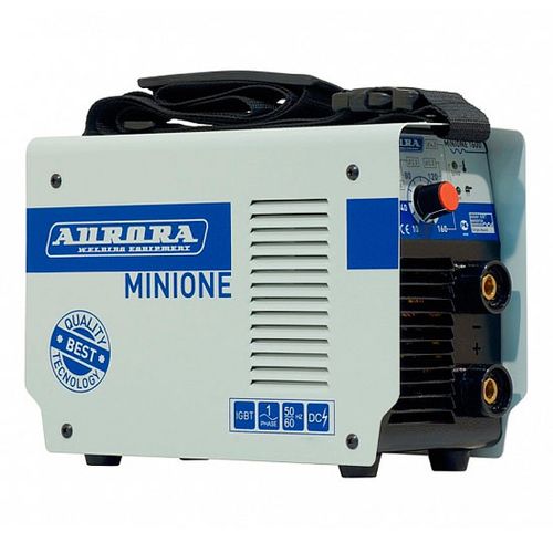 Инвертор Aurora MINIONE 1600, напряжение сети 220 В