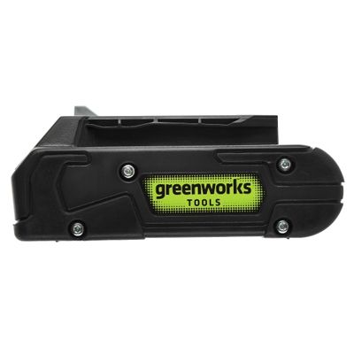 Аккумулятор Greenworks G24B2 (2 А/ч)