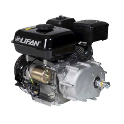 Двигатель Lifan 170FD-R D20, 3А (7 л.с.)