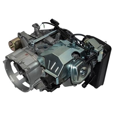 Двигатель Lifan 190FD-V (конусный вал 54,45 мм)