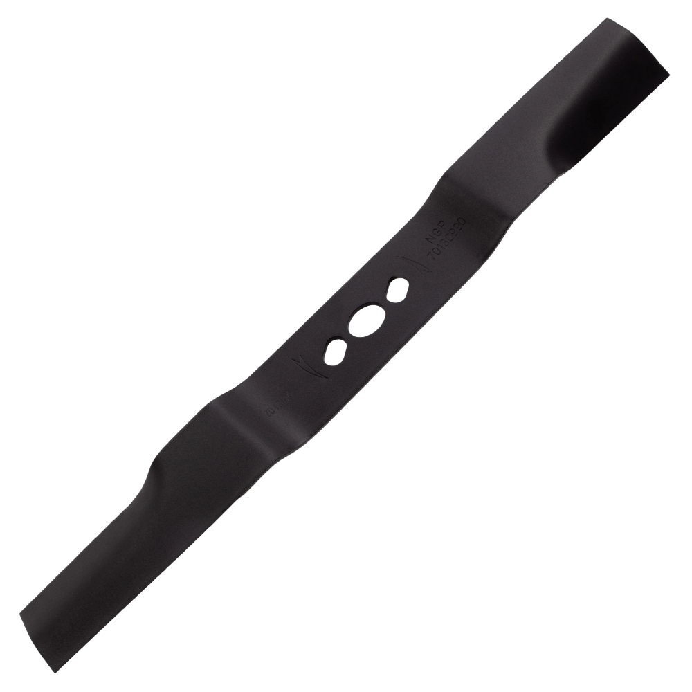 Нож для бензиновой газонокосилки Denzel LMB-520, 52 см - фото 3