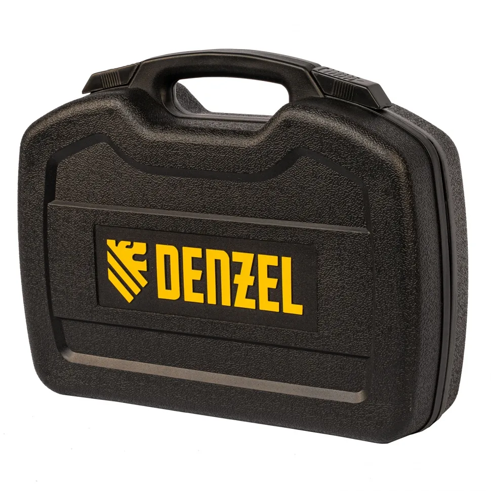 Дрель ударная Denzel ID-850, 850 Вт, 0-3000 об/мин, 48000 уд/мин - фото 14